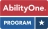 Logo for AbilityOne