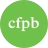 Logo for Consumer Financial Protection Bureau
