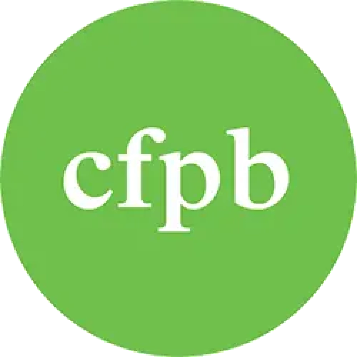 Consumer Financial Protection Bureau - GovTribe