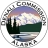 Logo for Denali Commission