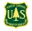 Logo for State and Private Forestry Program (USDA - USFS)