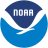 Logo for National Oceanic and Atmospheric Administration (Commerce)