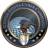 Logo for US Cyber Command (DOD)