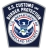 Logo for Customs and Border Protection (DHS)