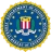 Logo for Headquarters Division (DOJ - FBI)