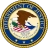 Logo for Office of Communications (DOJ - OJP)