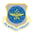 Logo for Air Mobility Command (DOD - USAF)