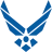 Logo for USAF DFAS (DOD - USAF)