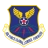Logo for Global Strike Command (DOD - USAF)