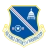 Logo for District Washington (DOD - USAF - HAF)