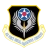 Logo for Air Force Special Operations Command (DOD - USAF)