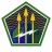 Logo for Army Cyber Command (DOD - Army)