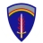 Logo for Army European Command (DOD - Army)