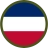 Logo for Army Forces Command (DOD - Army)