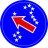 Logo for Army Pacific Command (DOD - Army)