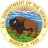 Logo for Department of the Interior