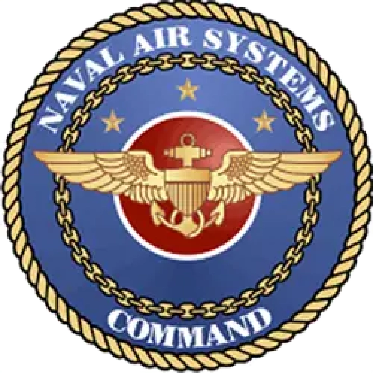 Naval Air Systems Command (DOD - Navy)