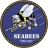 Logo for Naval Construction Force (Seabees) (DOD - Navy)