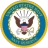 Logo for Navy Reserve (DOD - Navy)