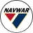 Logo for Naval Information Warfare Systems Command (DOD - Navy)