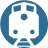 Logo for Federal Railroad Administration (DOT)