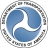 Logo for Department of Transportation