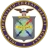 Logo for Joint Improvised Explosive Device Defeat Organization (DOD)