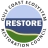 Logo for Gulf Coast Ecosystem Restoration Council