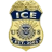 Logo for Immigration and Customs Enforcement (DHS)