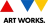 Logo for National Endowment for the Arts