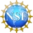 Logo for Division of Astronomical Sciences (NSF)