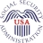 Logo for Social Security Administration