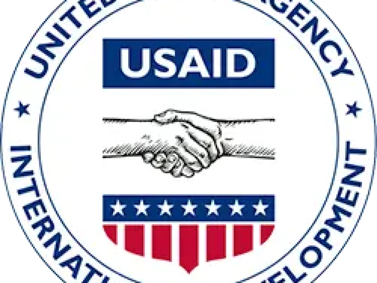 Nepal  U.S. Agency for International Development