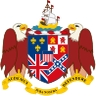 Logo for AL