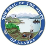 Logo for AK