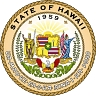 Logo for HI