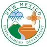 Logo for NM