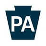 Logo for PA