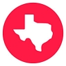 Logo for TX