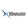 Logo for 10Novate, Inc.