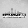 Logo for 1100 First Avenue Associates, L.P.