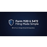 Logo for 1120 Vermont Ave Associates LLP