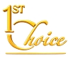Logo for 1ST Choice All Purpose Cleaning, LLC