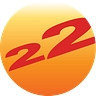 Logo for 22Nd Century Technologies, Inc.
