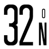 Logo for 32 North Solutions, Inc.