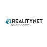 Logo for 3D Reality Net