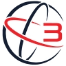 Logo for 3Gimbals LLC