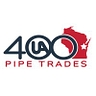 Logo for 400 Madison LLC