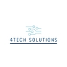 Logo for 4Tech Solutions, LLC