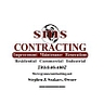 Logo for 5M2 Contracting, LLC